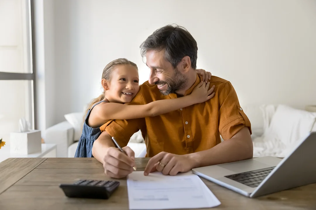 Motivi per sottoscrivere un'assicurazione sulla vita per i tuoi figli in Italia